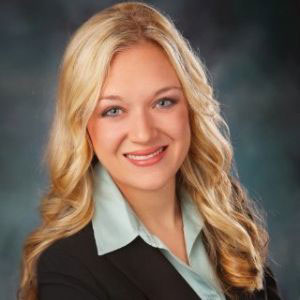 Amanda Baltz, CEO, Spaulding Medical