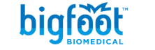 Bigfoot biomedical - Top Smart Medical Device Companies Bigfoot biomedical