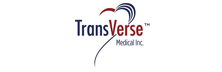 Transverse Medical, Inc. - Top Emerging Medtech Companies Transverse Medical, Inc.