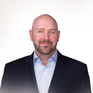 Gilad Jacobs, CIO , Hyperice