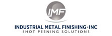 Industrial Metal Finishing