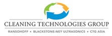 Cleaning Technologies Group - Top Medical Implant Solution Companies Cleaning Technologies Group