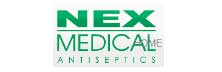 NEX MEDICAL ANTISEPTICS