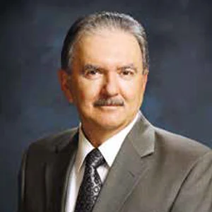 Allen R Howes, President & CEO, TTI Medical
