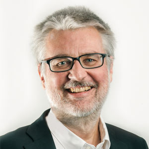 Dr. Orest Lastow, CTO and Founder, Iconovo