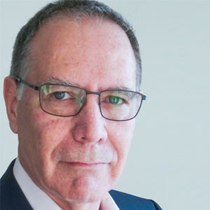 Dr. Claudio I. Zanelli, CEO, Onda Corporation