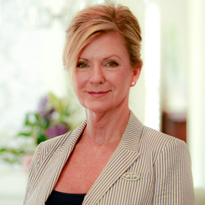 Mary Marshall, Founder, STYLEDWEL