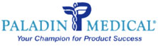 Paladin Medical<sup>®</sup>, Inc.