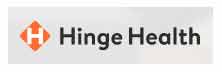 Hinge Health - Top Physiotherapy Solution Companies Hinge Health