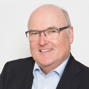 Peter Johann, CEO, Lumendi