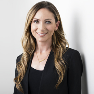 Breanne Everett, Co-Founder, President, and CEO, Orpyx Medical Technologies