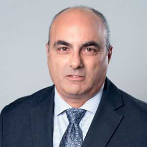 Yoav Venkert, CEO , Hospitech Respiration 