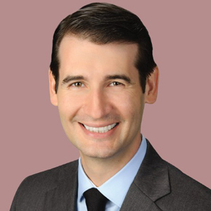 Evan Ruff, Co-Founder and CEO, Oxos Medical