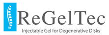 ReGelTec - Top MedTech Startups ReGelTec