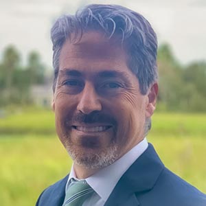 Brian J Smith, President, Refine USA
