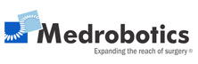 Medrobotics Corporation - Top Robotics Solution Companies Medrobotics Corporation