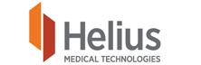 Helius Medical Technologies - Top Emerging Neurology Devices Companies Helius Medical Technologies