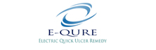 E-QURE - Top Emerging Wound Care Solution Companies E-QURE