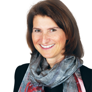Dr. Reingard Huber-Wurzinger, CEO, ImplanTec