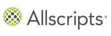 Allscripts - Top Connected Health Solution Companies Allscripts