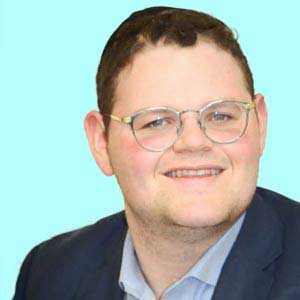 Jeremy Steinmetz, CEO, SAS HealthTech, LLC