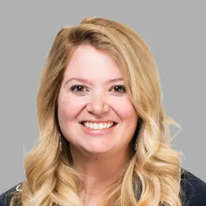 Karen Cornett, VP, Clinical Operations, Sonablate