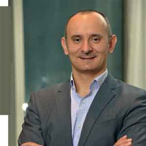 Salam Gabran, Director of Engineering, Novela Neurotech