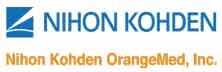 Nihon Kohden OrangeMed