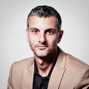 Igal Shany, CEO, Eitan Medical