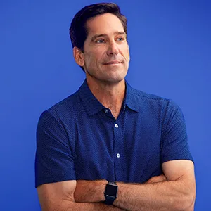 John Dobak, M.D., President & CEO, DermTech