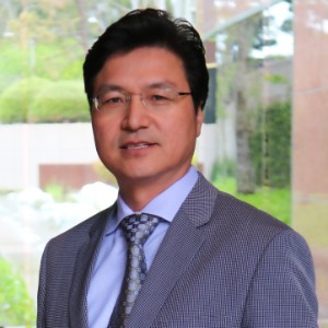 Steve Lee, CEO, MediPines