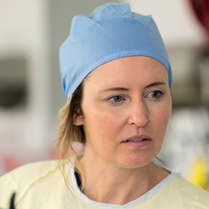 Dr. Paula Doyle, Chief Medical Officer, EndoGlow