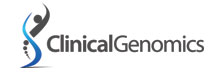Clinical Genomics - Top Oncology MedTech Solution Companies Clinical Genomics