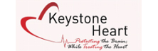 Keystone Heart 