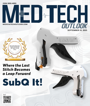 SubQ It!: Where the Last Stitch Becomes a Leap Forward