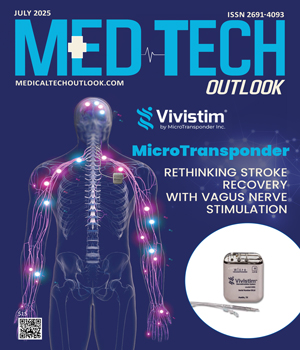 MicroTransponder: Rethinking Stroke Recovery With Vagus Nerve Stimulation