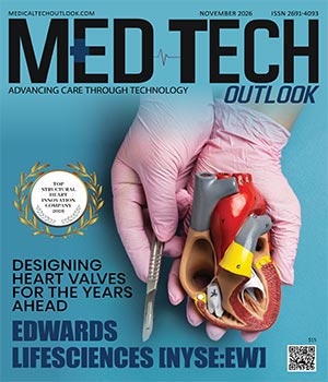 Edwards Lifesciences [NYSE:EW]: Designing Heart Valves for the Years Ahead