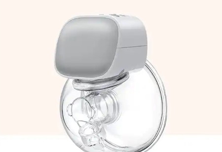 Why Wearable Breast Pumps Are Becoming a Procurement Priority