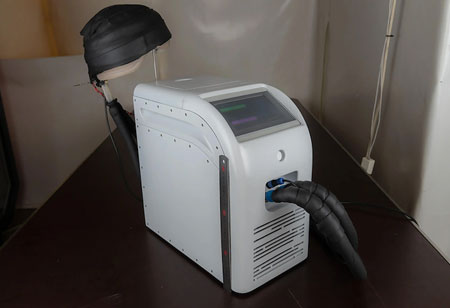 Cooling the Brain After Reperfusion