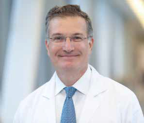 Dr. Greg Dumanian, Inventor and Founder