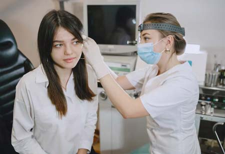 Improving Pediatric Ear Surgery Outcomes with Advanced Myringotomy Devices