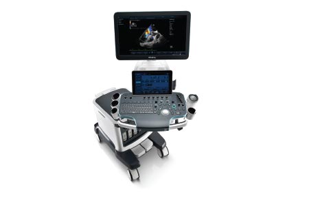 Delivering Accessible Ultrasound Solutions