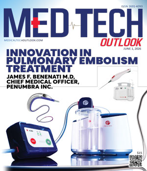 Innovation in Pulmonary Embolism Treatment