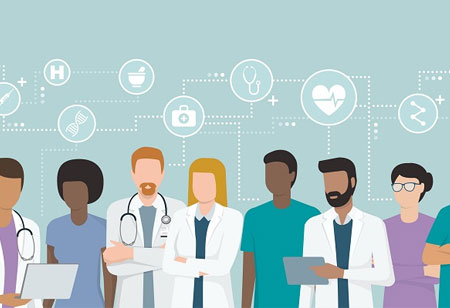 Technology as an Instigator for Healthcare Improvement