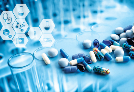 Revamping Workflow in Pharma Industry with Technology