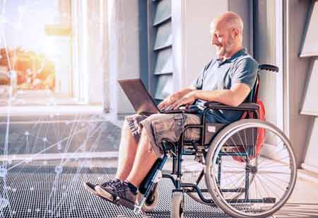 Enhancement of Mobility Aids