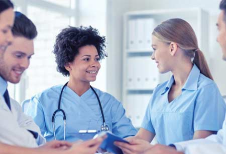 Maximising The Effectiveness Of Training Programs For Healthcare Professionals