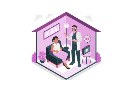 What It Takes To Be A Home HealthcareWorker
