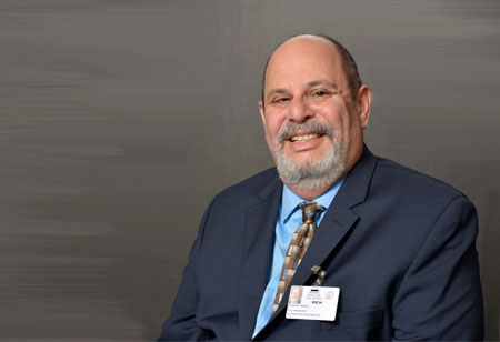 The Story of Our EHR Modernization