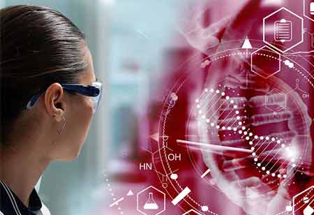 The Changing Facets Of The Healthcare Space